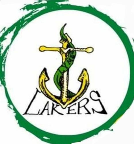 Lyme Lakers Logo