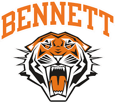 Bennett/Olmsted/MEC/East Tigers Logo