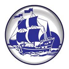 Hendrick Hudson Sailors Logo