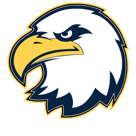 Wayne Eagles Logo