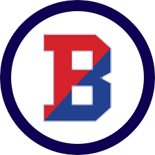 Binghamton Patriots Logo