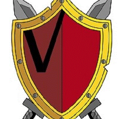 Vertus Warriors Logo