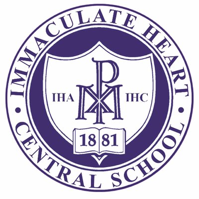 Watertown IHC Cavaliers Logo