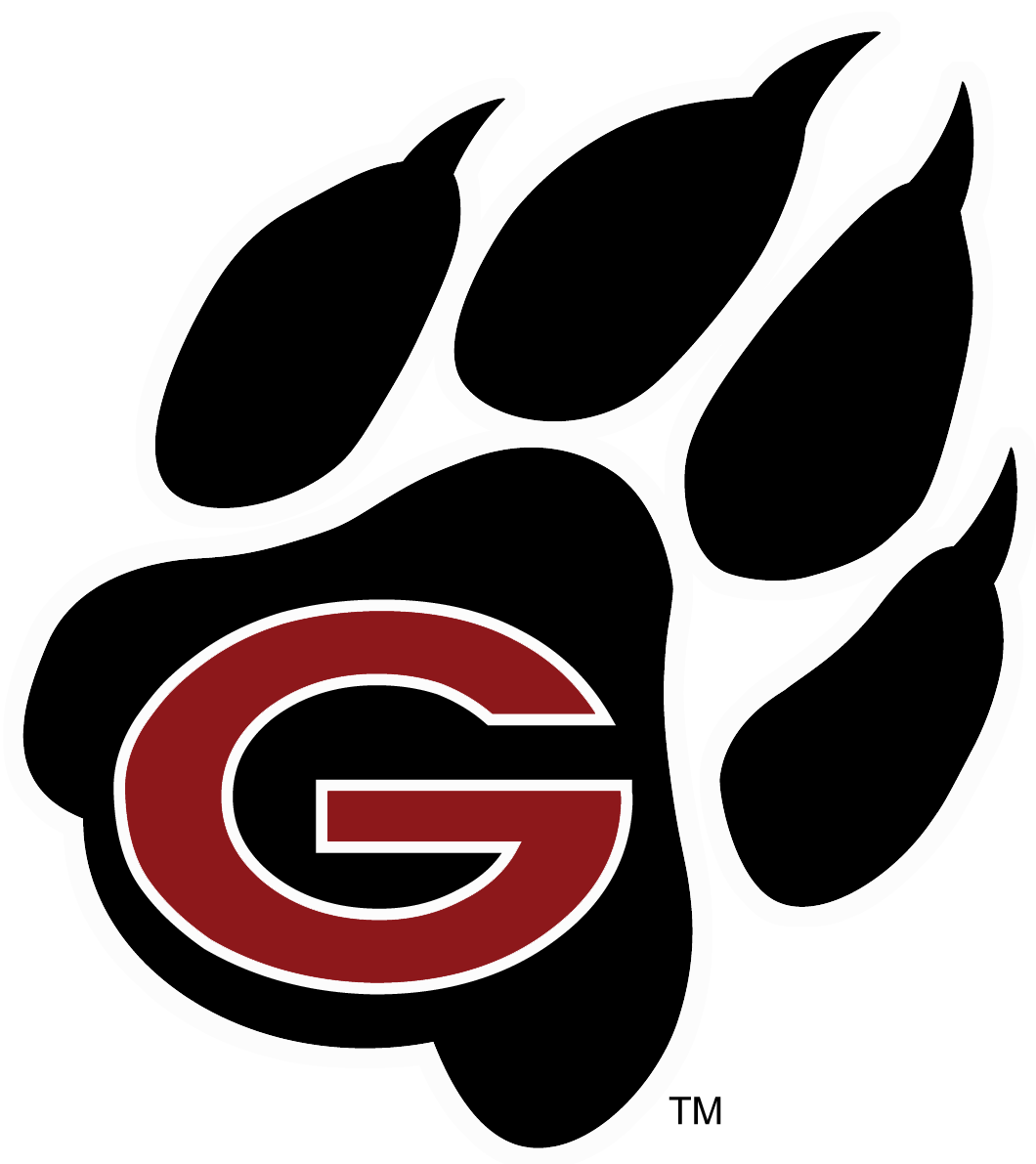 Geneva Panthers Logo