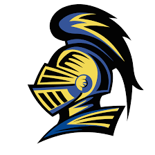 Lisbon  Golden Knights Logo