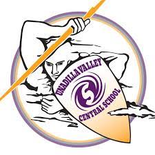 Unadilla Valley Storm Logo