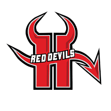 Hammond Red Devils Logo