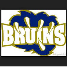 Baldwin Bruins Logo