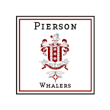 Pierson Whalers Logo
