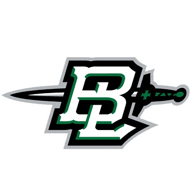 Bishop Ludden/SAS Gaelic Knights Logo