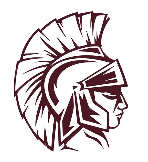 Garden City Trojans Logo