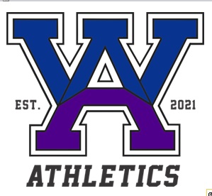 Andover-Whitesville  Logo