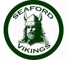 Seaford Vikings Logo