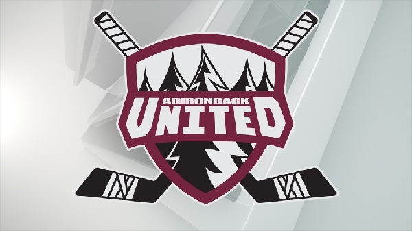 Adirondack United Islanders Logo