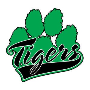 Onondaga-Lafayette Tigers Logo