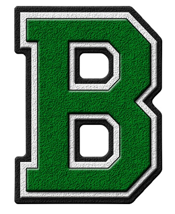Brentwood Indians Logo