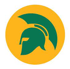 Greece Olympia Spartans Logo