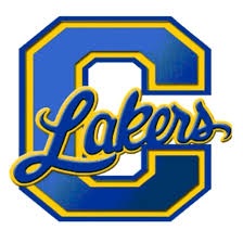 Cazenovia/Chittenango/Morrisville-Eaton Lakers Logo