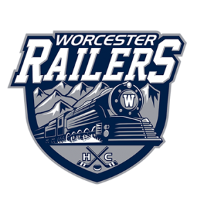 Worcester  Logo