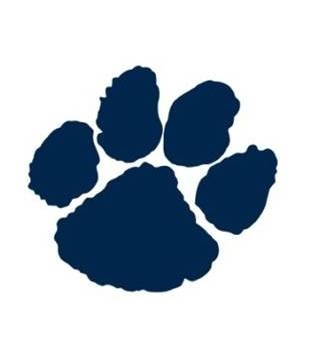 PIttsford Panthers Logo