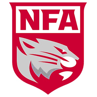 Norwich Free Academy Wildcats Logo