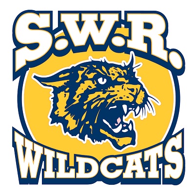 Shoreham-Wading River Wildcats Logo