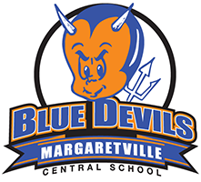 Margaretville  Logo