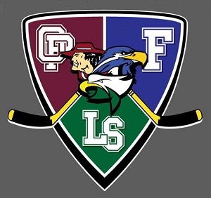 Frontier/LakeShore/OrchardPark GIH Logo