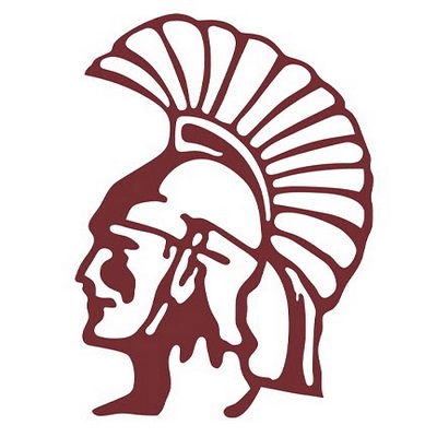 Portsmouth (OH) Trojans Logo
