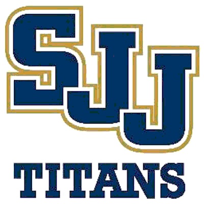 St. Johns Jesuit (OH) Titans Logo