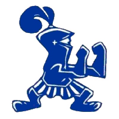 St. John (OH) Fighting Heralds Logo