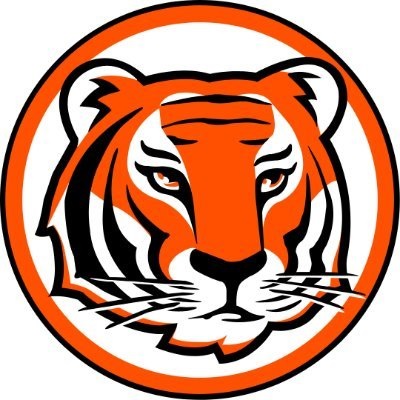 Loveland (OH) Tigers Logo