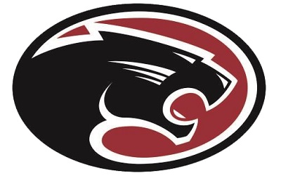 Carolina Forest (SC) Panthers Logo