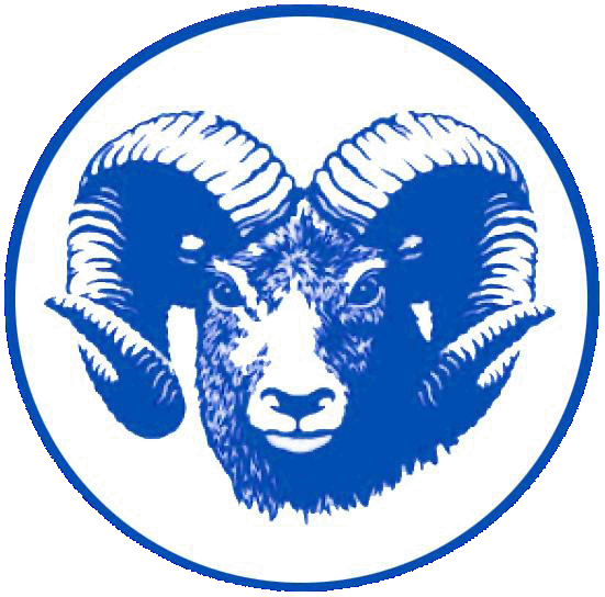 South Kortright Rams Logo