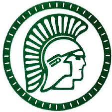 Greene Trojans Logo