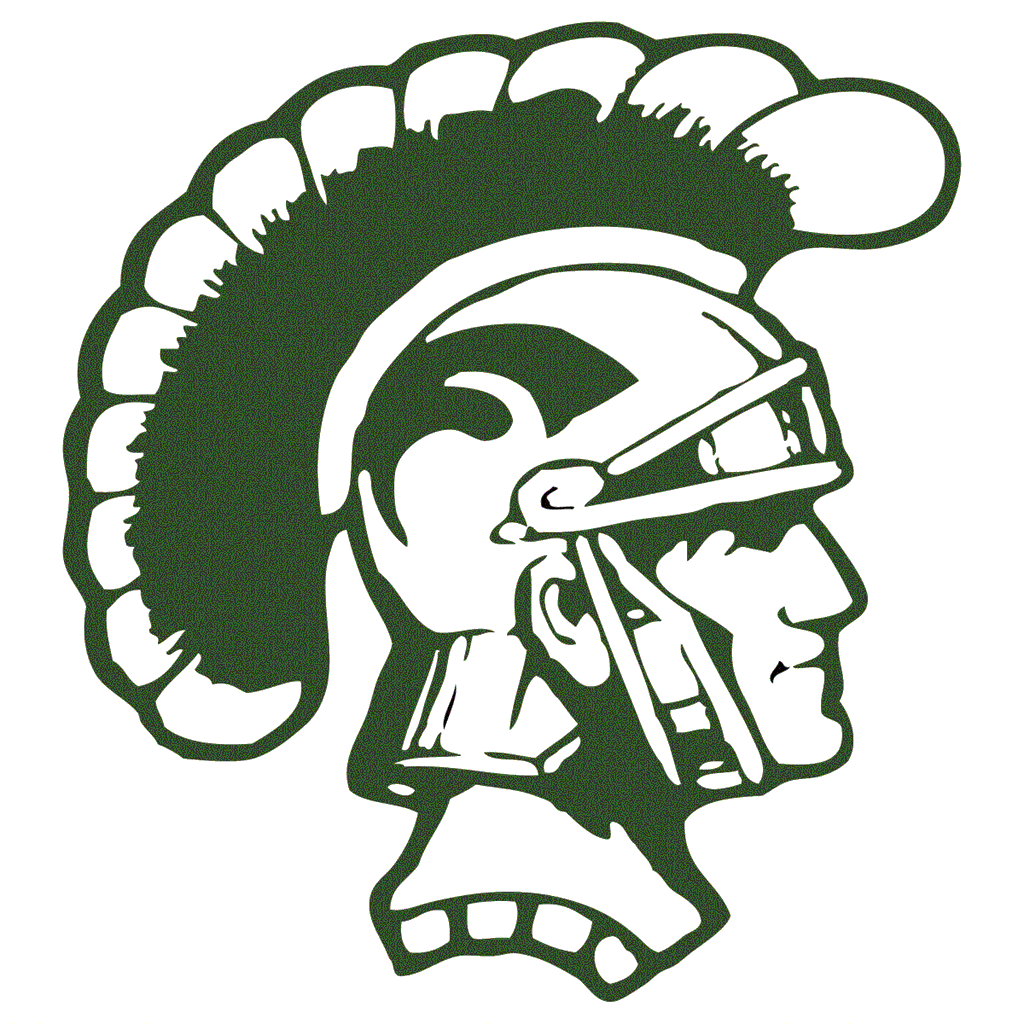 Newfield Trojans Logo