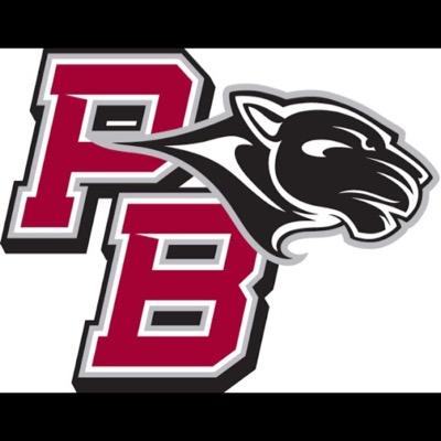 Port Byron/Union Springs Panthers Logo