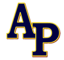 Averill Park Golden Knights Logo
