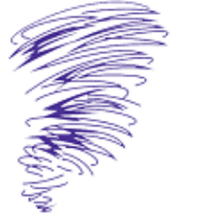 Norwich Purple Tornado Logo