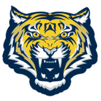Scio Tigers Logo
