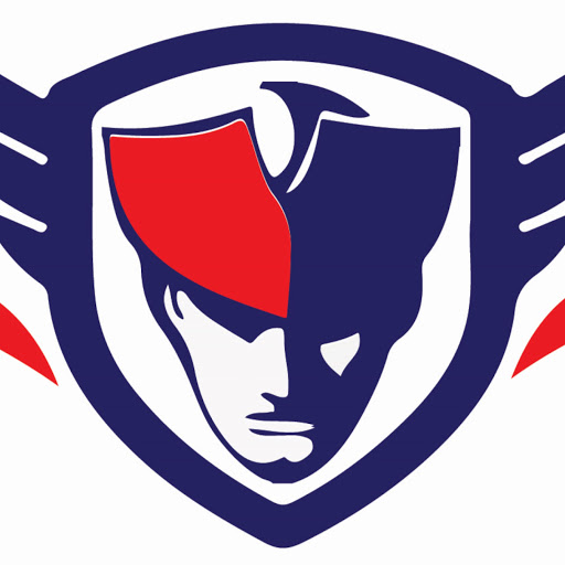 Schenectady Patriots Logo