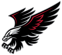 Oxford Blackhawks Logo