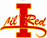 Ithaca Little Red Logo