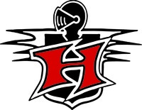 Hilton Cadets Logo