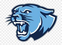 Houghton Academy Panthers Logo