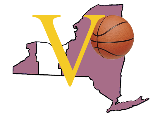 Rochester (Section V)  Logo