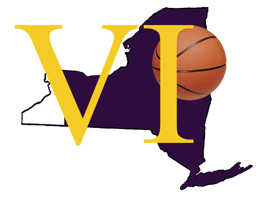 Buffalo (Section VI)  Logo