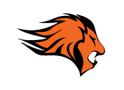 Wellsville Lions Logo