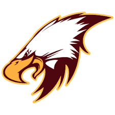 Wayland-Cohocton Golden Eagles Logo