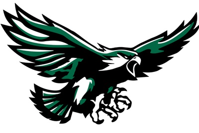 Avon River Hawks Logo